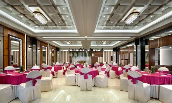 Banquet Hall Party Hall Event Hall